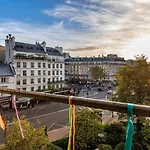 Guestready - Picturesque Apt Near Voltaire Station